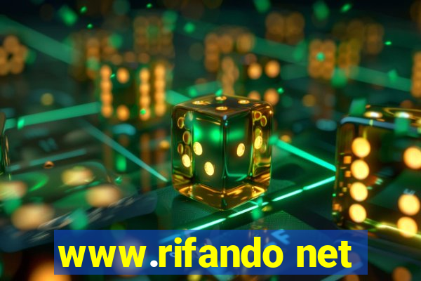 www.rifando net